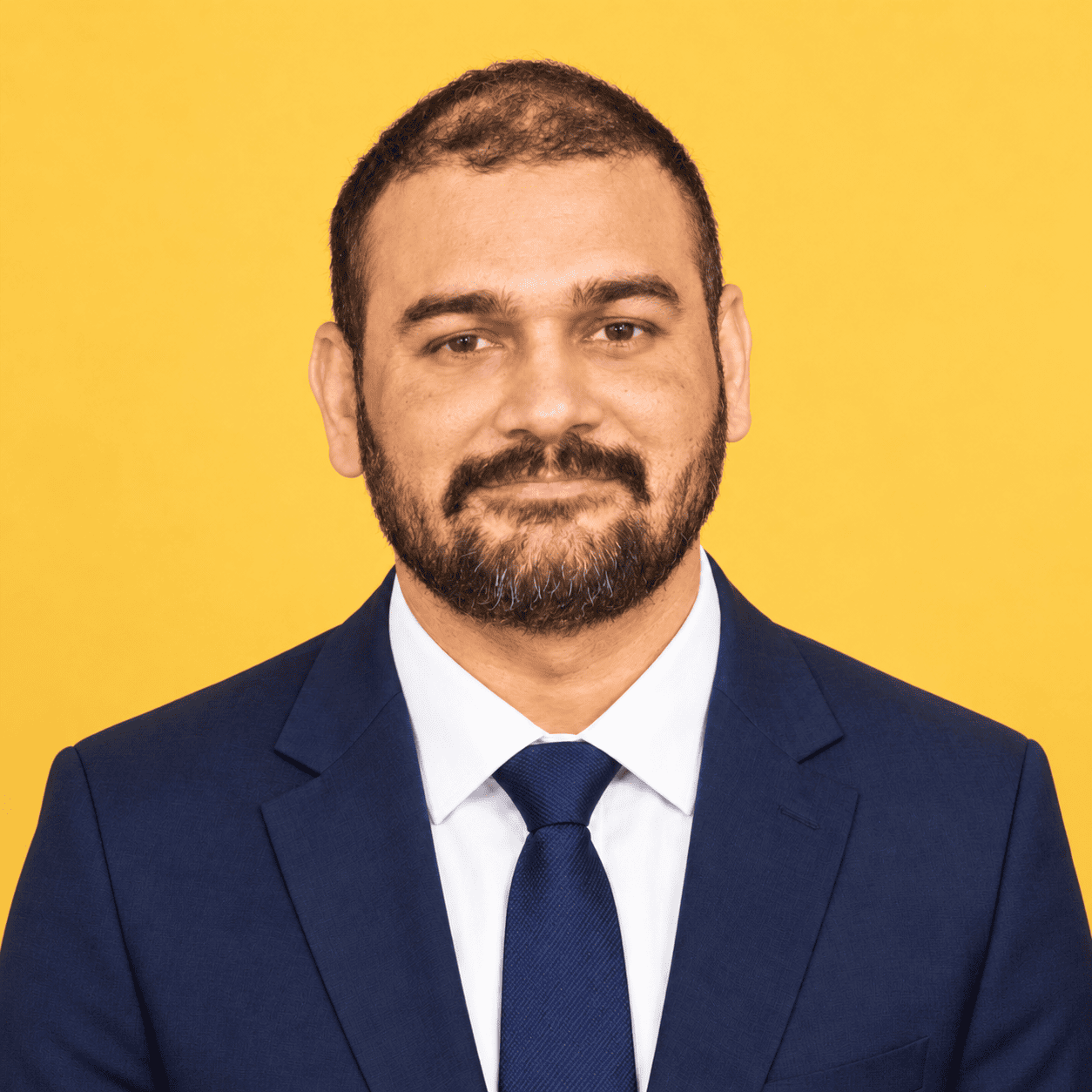 Faizan Khan - Counsellor Lahore